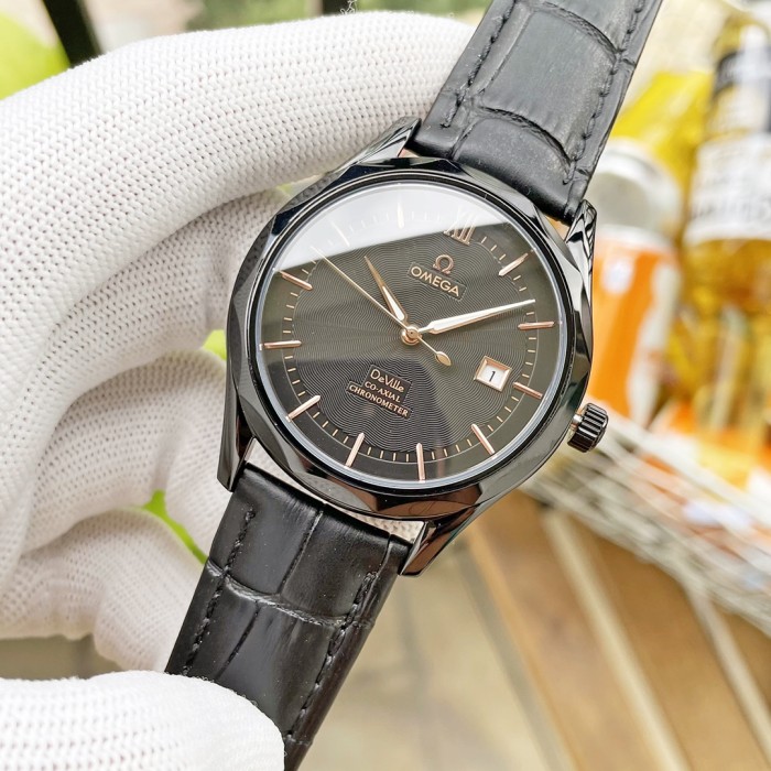 Watches OMEGA 316819 size:40*11 mm