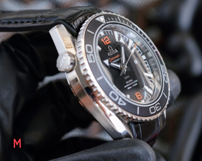  Watches OMEGA 316968 size:43.5*15.5 mm