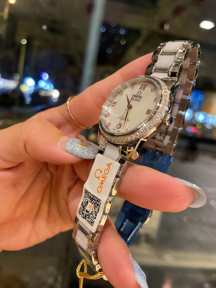  Watches OMEGA 316959 size:35 mm