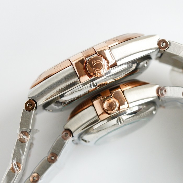  Watches OMEGA 80456374 size:38*10/27*10 mm