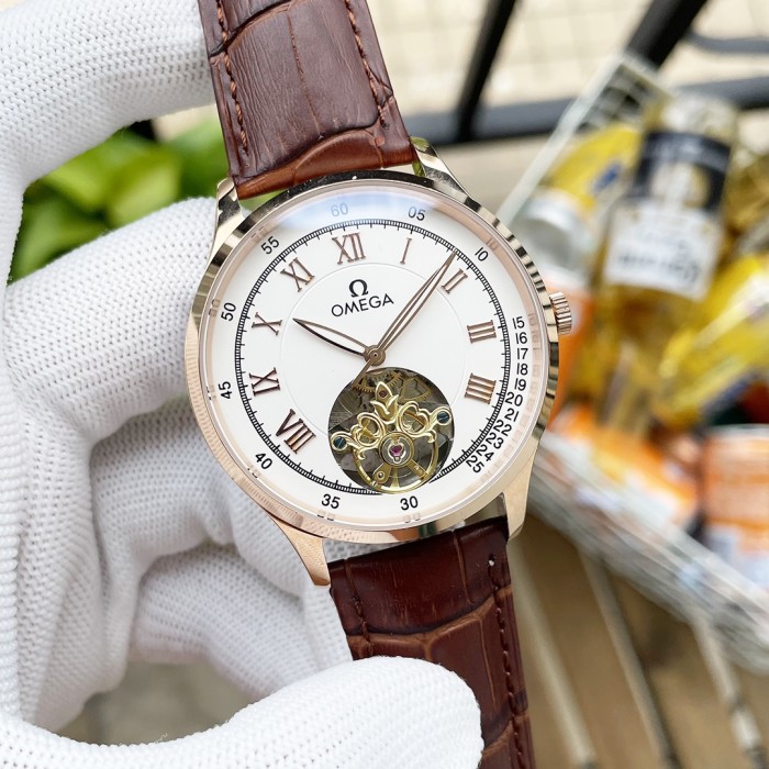  Watches OMEGA 316956 size:43*13 mm