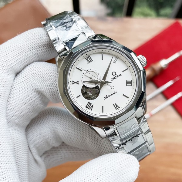 Watches OMEGA 316786 size:41*12 mm