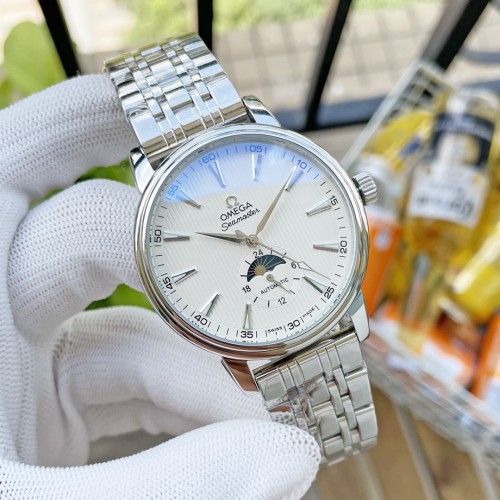  Watches OMEGA 316858 size:40*11 mm