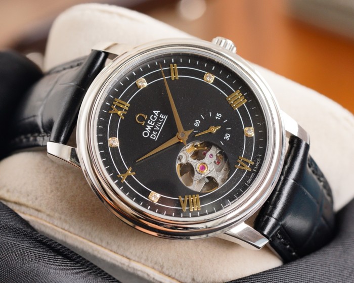  Watches OMEGA 316777 size:39.5*12 mm