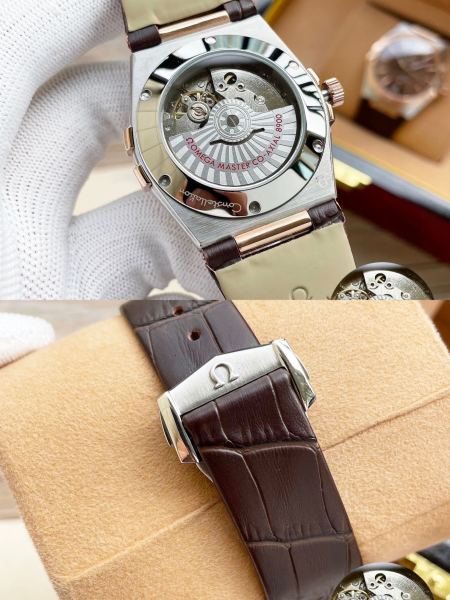 Watches OMEGA 316796 size:39 mm
