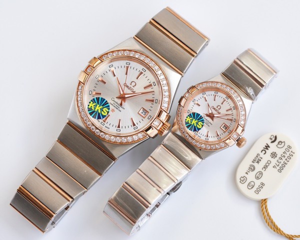  Watches OMEGA 80456374 size:41*11 mm