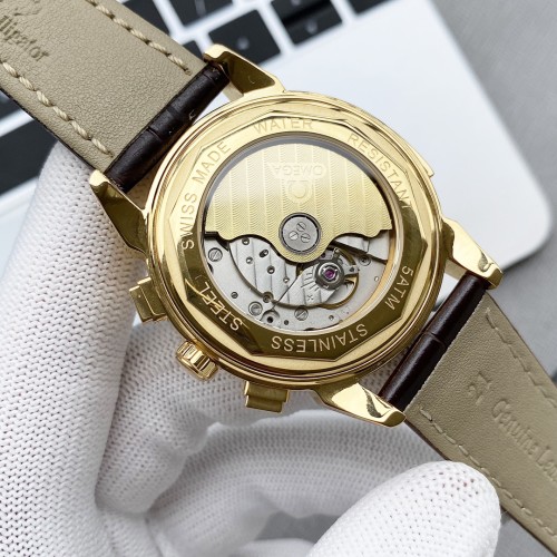  Watches OMEGA 316863 size:41*35 mm