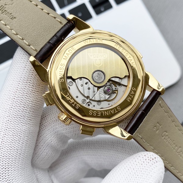  Watches OMEGA 316863 size:41*35 mm