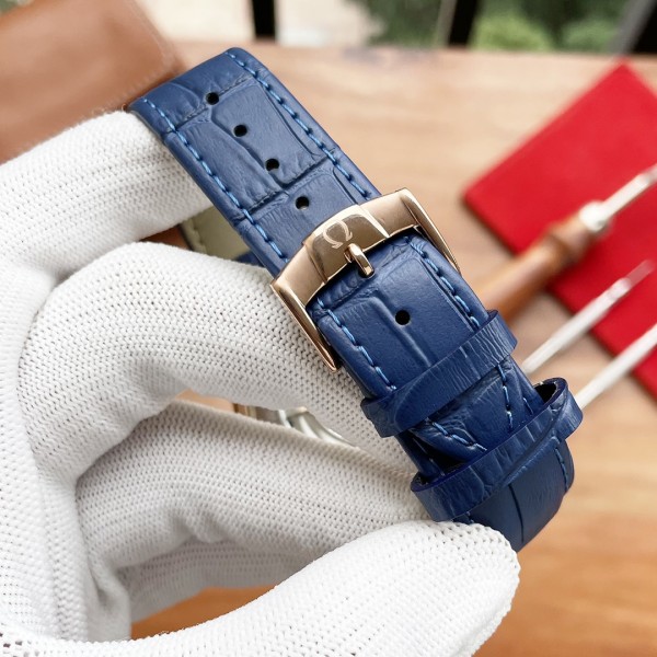  Watches OMEGA 316852 size:40*11 mm