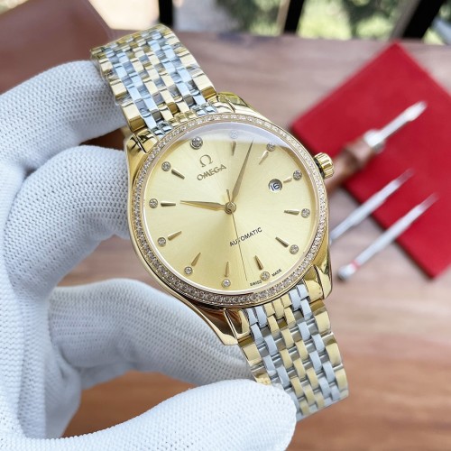  Watches OMEGA 316908 size:41*12 mm