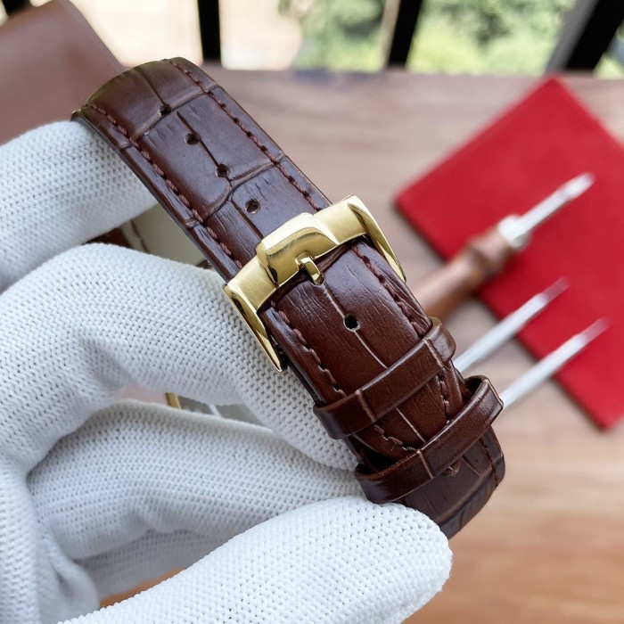  Watches OMEGA 316906 size:40*11 mm