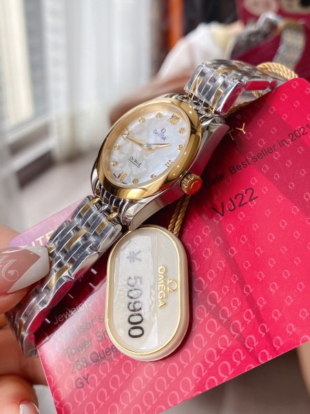  Watches OMEGA 316902 size:40*11 mm