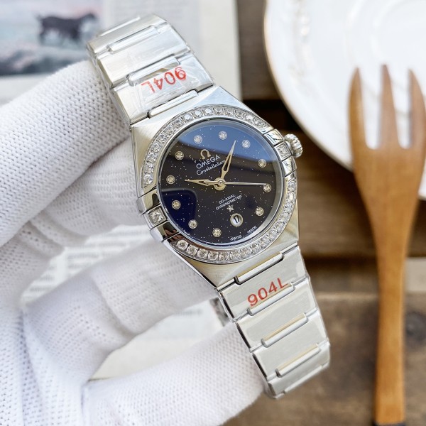  Watches OMEGA 316891 size:29 mm