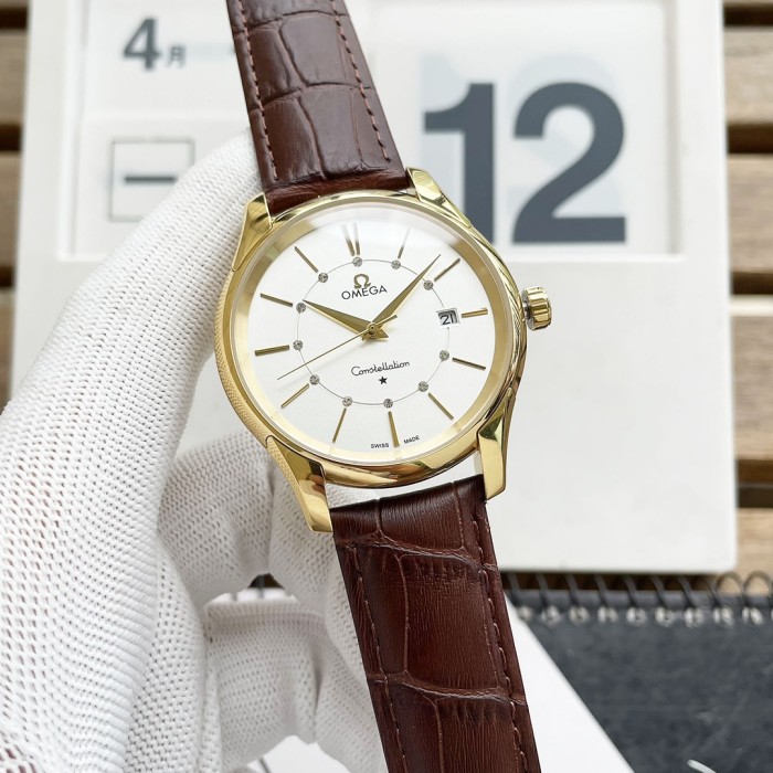  Watches OMEGA 316901 size:40*11 mm