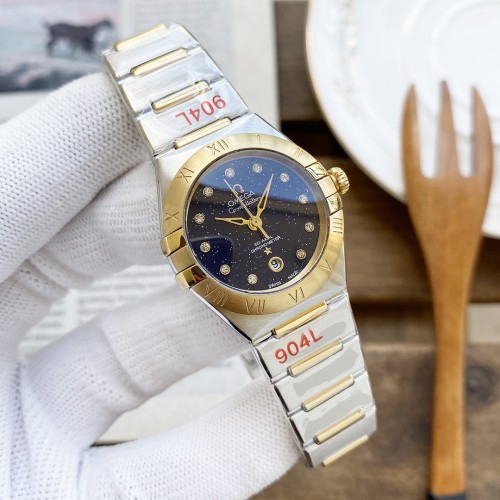  Watches OMEGA 316891 size:29 mm