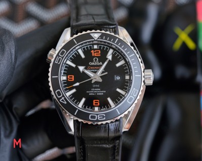  Watches OMEGA 316968 size:43.5*15.5 mm