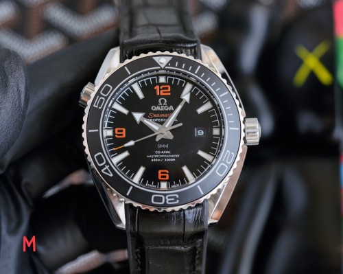  Watches OMEGA 316968 size:43.5*15.5 mm