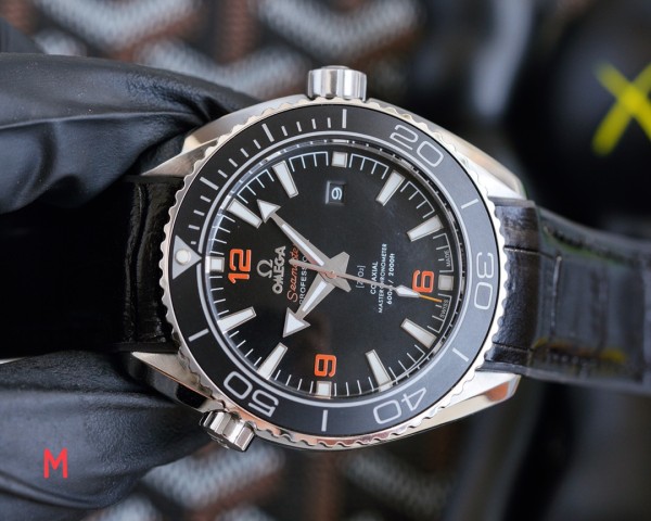  Watches OMEGA 316968 size:43.5*15.5 mm