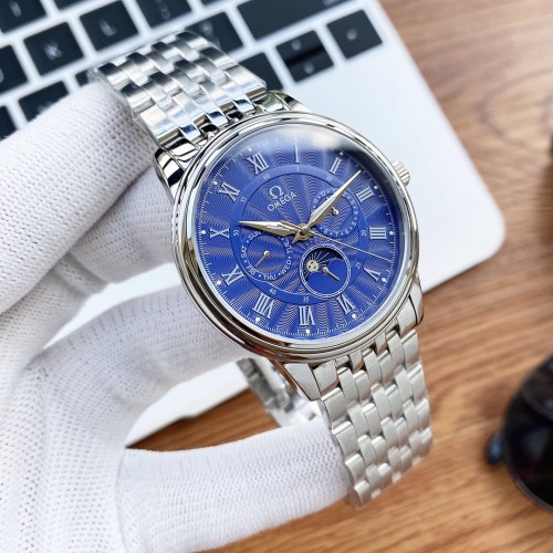  Watches OMEGA 316966 size:40*13 mm