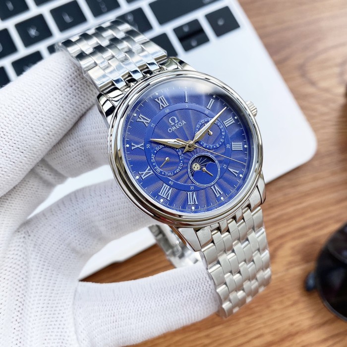  Watches OMEGA 316966 size:40*13 mm