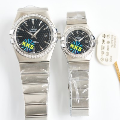  Watches OMEGA 80456374 size:38*10/27*10 mm