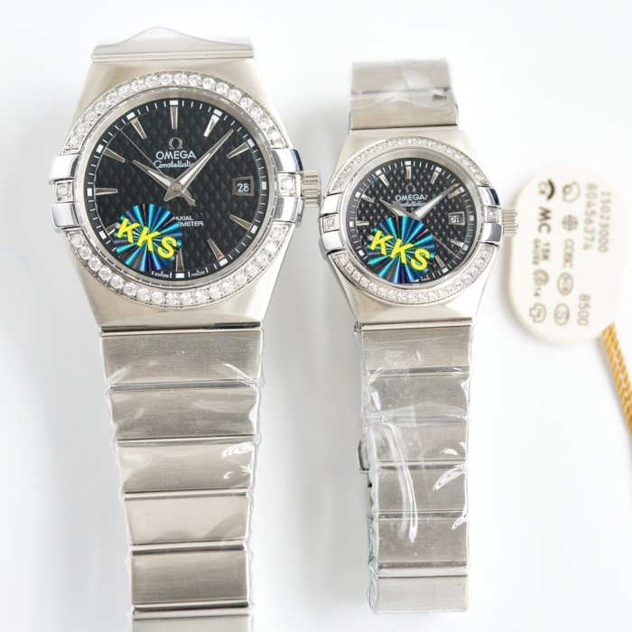  Watches OMEGA 80456374 size:38*10/27*10 mm