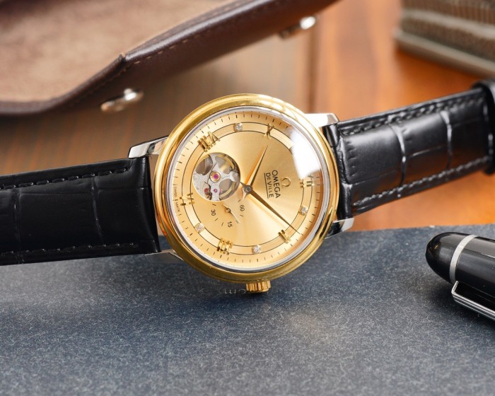 Watches OMEGA 316778 size:39*5/12 mm