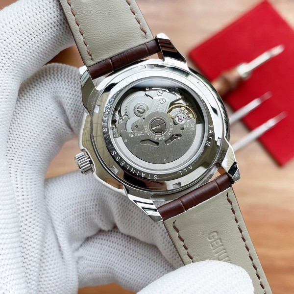 Watches OMEGA 316786 size:41*12 mm