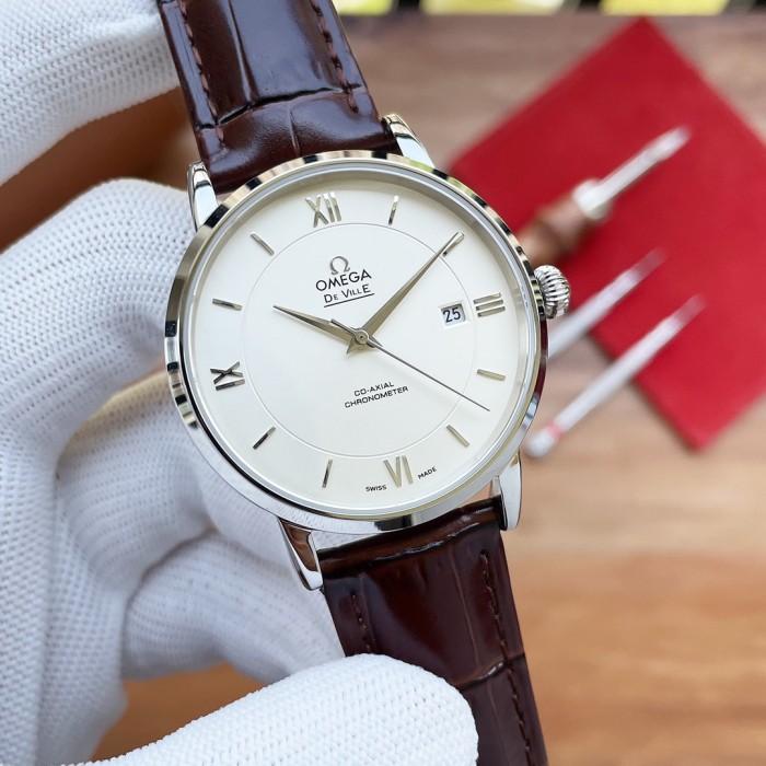  Watches OMEGA 317004 size:40*12 mm