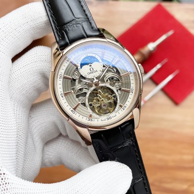  Watches OMEGA 316852 size:40*11 mm