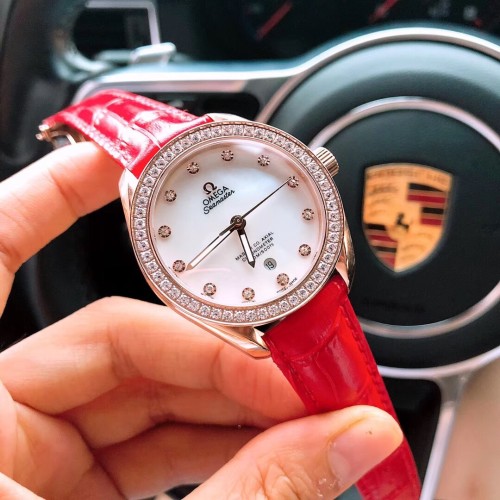  Watches OMEGA 316940 size:37 mm