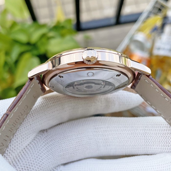  Watches OMEGA 316857 size:40*11 mm