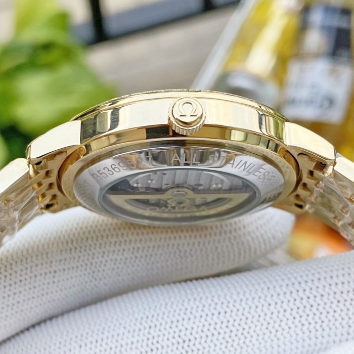 Watches OMEGA 316824 size:40*13 mm