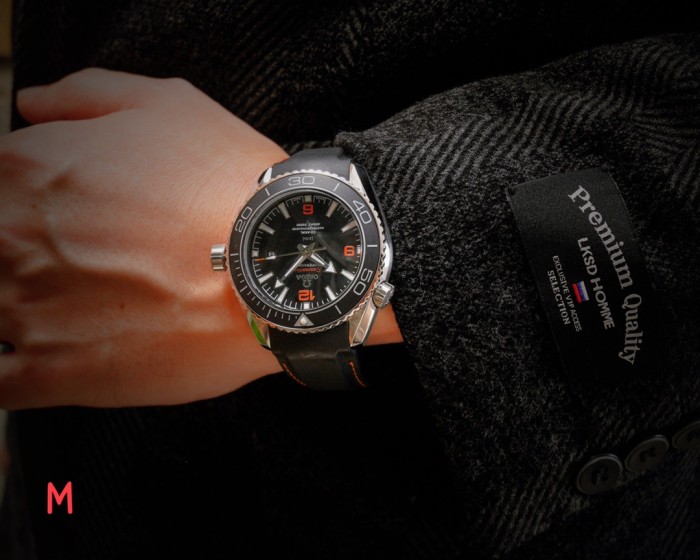  Watches OMEGA 316971 size:43.5*15.5 mm