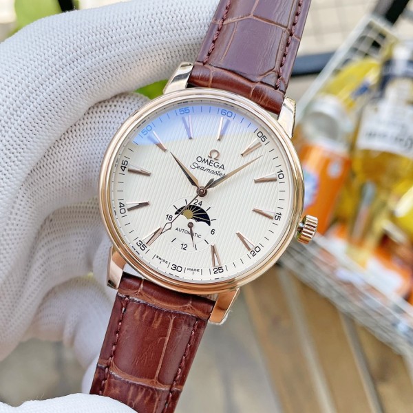  Watches OMEGA 316857 size:40*11 mm