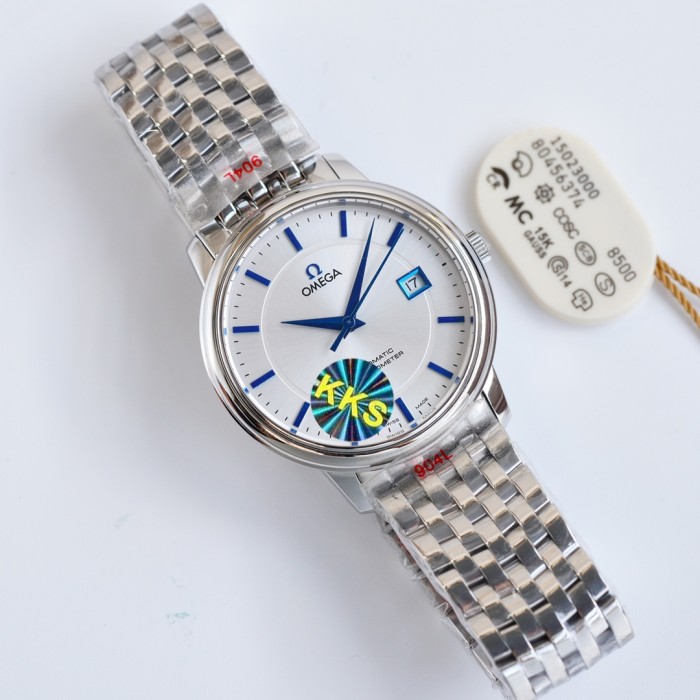 Watches OMEGA 80456374 size:41*11 mm