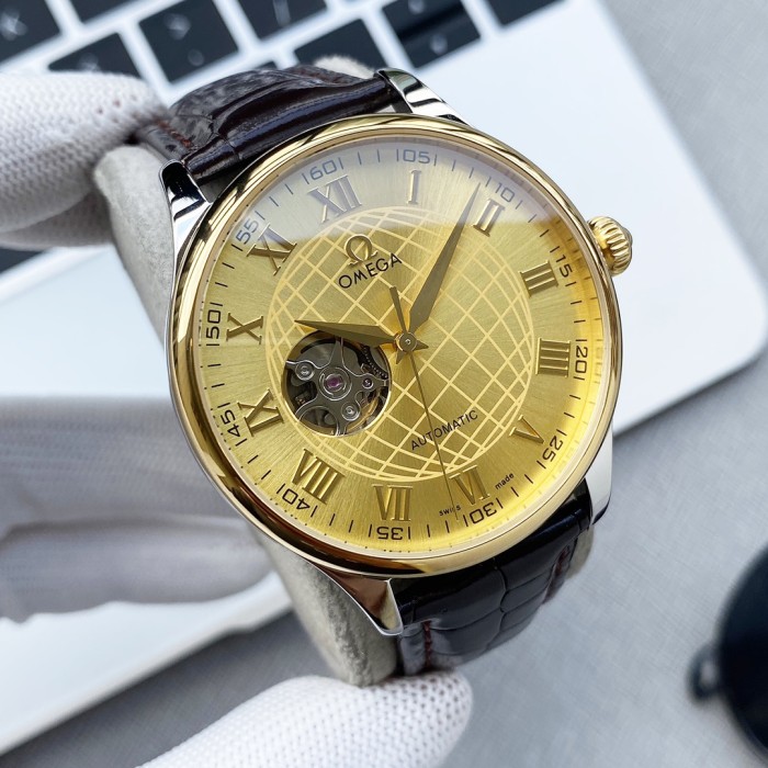  Watches OMEGA 316725 size:40 mm