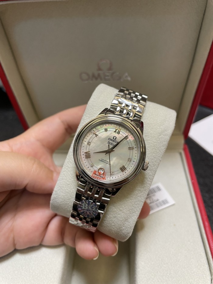  Watches OMEGA 316946 size:28*8 mm