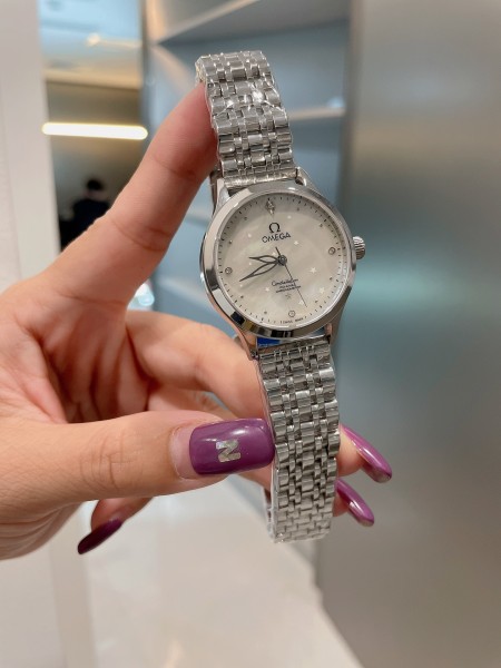  Watches OMEGA 316728 size:34 mm