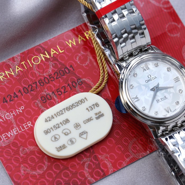  Watches OMEGA 316745 size:27.4 mm