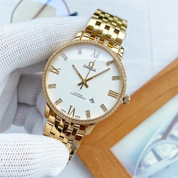 Watches OMEGA 316922 size:41 mm