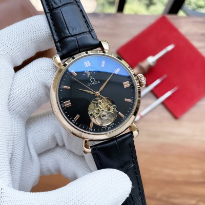  Watches OMEGA 316906 size:40*11 mm