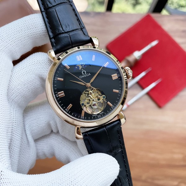  Watches OMEGA 316906 size:40*11 mm