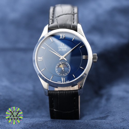  Watches OMEGA 31700  size:40*12 mm