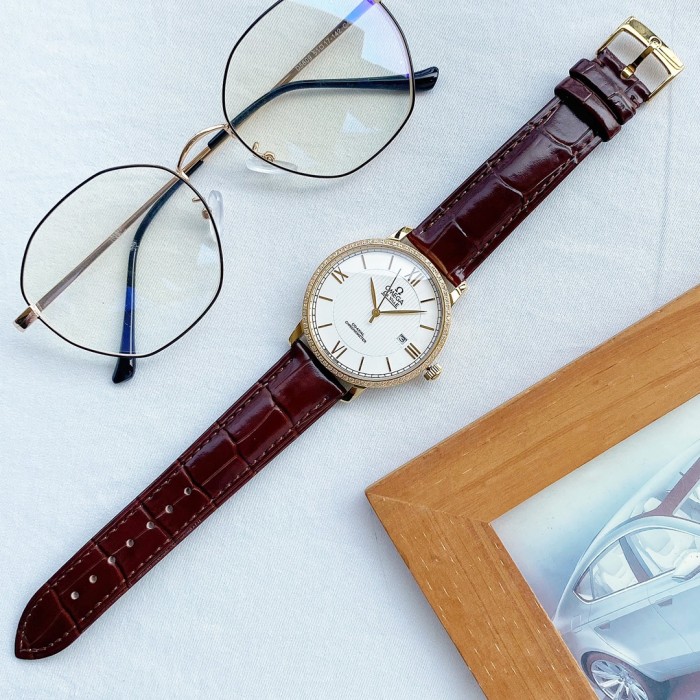  Watches OMEGA 316918 size:41 mm