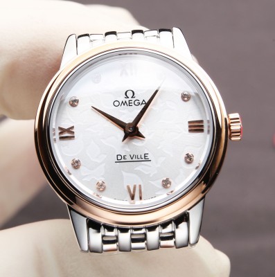 Watches OMEGA 316802 size:27.4*8 mm