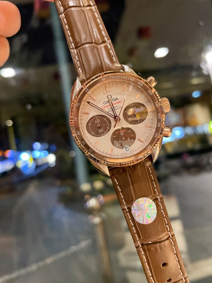  Watches OMEGA 316978 size:41*12 mm