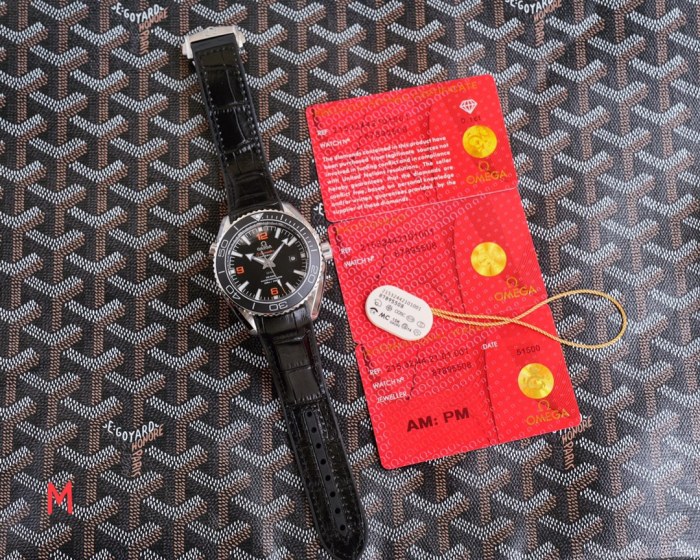  Watches OMEGA 316968 size:43.5*15.5 mm