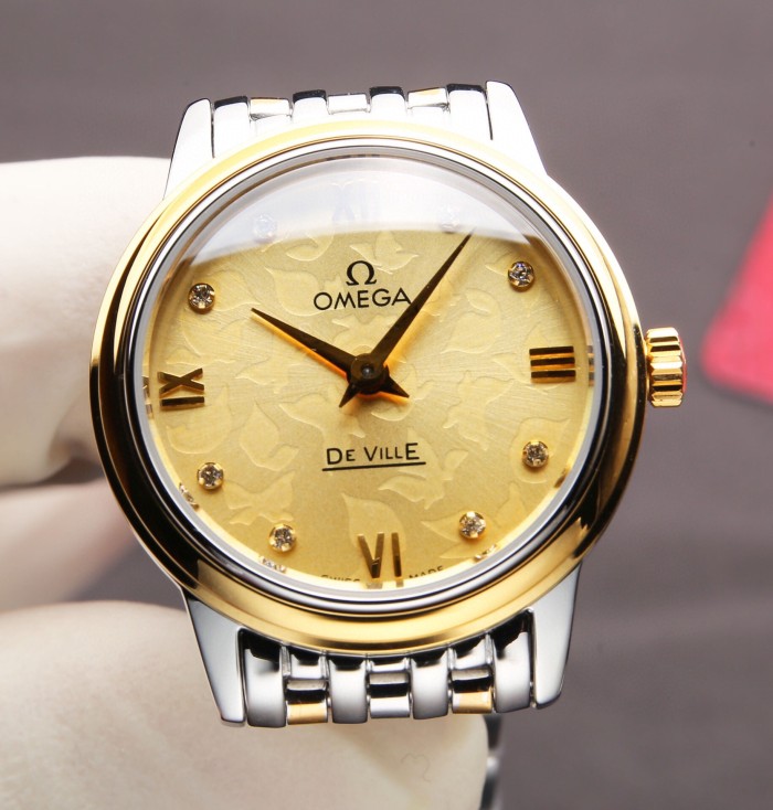 Watches OMEGA 316803 size:27.4*8 mm