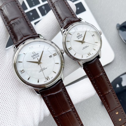  Watches OMEGA 317014 size:39/32 mm